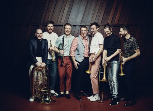 „Unser Glück war, dass wir viel Zeit für die Entwicklung der Gruppe hatten“